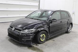 Unfallwagen Volkswagen Golf  2017/11
