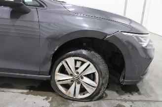 Volkswagen Golf  picture 6