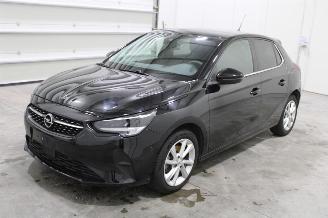 uszkodzony samochody osobowe Opel Corsa  2023/1