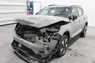 Avarii autoturisme Volvo XC40 XC 40 2024/6