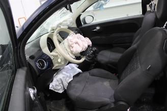 Fiat 500C  picture 10
