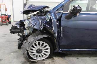 Fiat 500C  picture 6