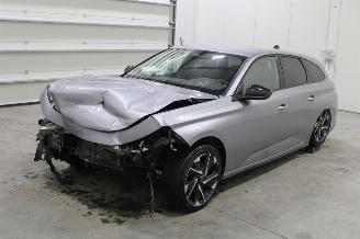 Autoverwertung Peugeot 308  2022/8