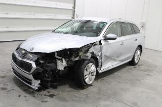 Dezmembrări autoturisme Skoda Octavia  2022/9