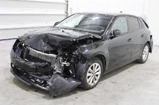demontáž osobní automobily Opel Astra  2022/12