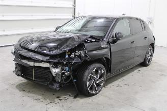 Coche accidentado Peugeot 308  2023/5