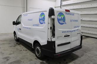 Renault Trafic  picture 4
