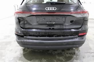 Audi Q4 e-tron picture 8
