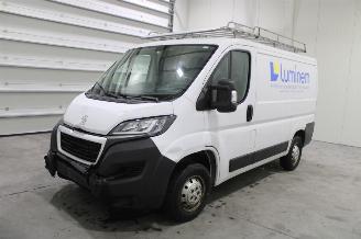 demontáž osobní automobily Peugeot Boxer  2023/7