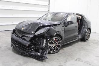 disassembly passenger cars Porsche Cayenne  2025/2