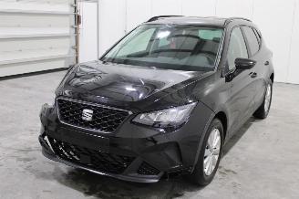 Avarii autoturisme Seat Arona  2025/7