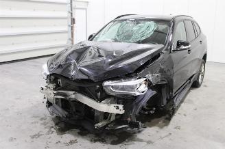 Dezmembrări autoturisme BMW X1  2017/11