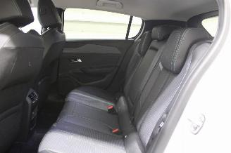 Peugeot 308  picture 14