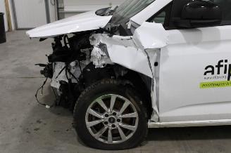 Ford Tourneo Connect  picture 9