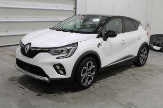 škoda osobní automobily Renault Captur  2020/12