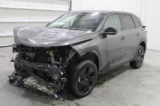 krockskadad bil auto Citroën C5 Aircross  2025/11