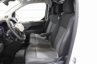 Citroën Jumpy  picture 10