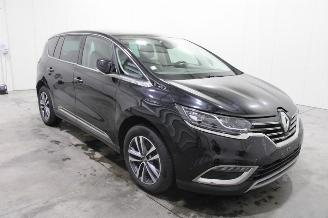 Renault Espace  picture 2