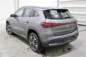 Mercedes EQA  picture 4
