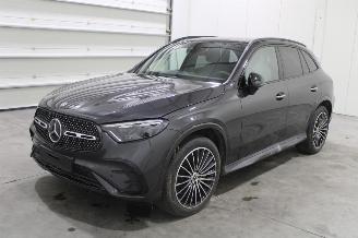 rozbiórka samochody osobowe Mercedes GLC 200 2026/1