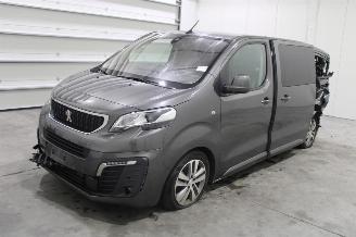 Autoverwertung Peugeot Expert  2021/2