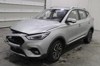 Schadeauto MG ZS  2024/3