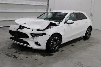 škoda osobní automobily Mercedes A-klasse A 180 2023/12