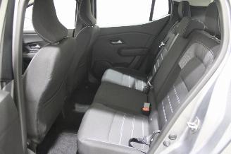 Dacia Sandero  picture 12