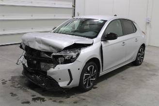 Auto incidentate Opel Corsa  2026/2