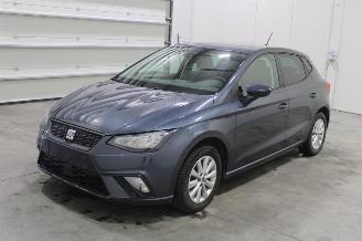 rozbiórka samochody osobowe Seat Ibiza  2023/6