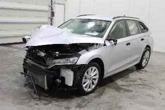 Autoverwertung Skoda Octavia  2025/6