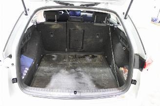 Skoda Octavia  picture 20