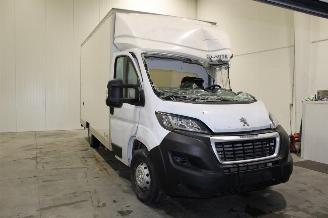 Peugeot Boxer  picture 2