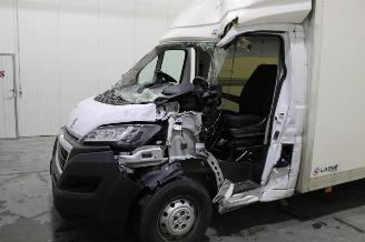 Peugeot Boxer  picture 6