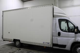 Peugeot Boxer  picture 20