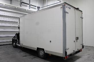 Peugeot Boxer  picture 4
