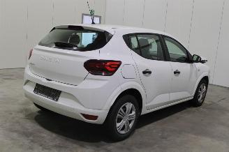 Dacia Sandero  picture 3