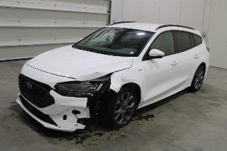 Avarii autoturisme Ford Focus  2023/3