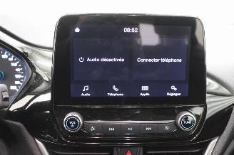 Ford Fiesta  picture 13