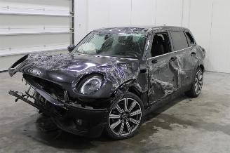 demontáž osobní automobily Mini Cooper _CLUBMAN 2022/11