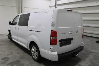 Opel Vivaro  picture 4