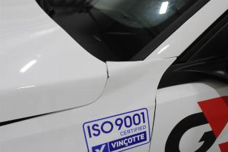 Opel Astra  picture 8