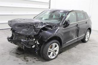 Avarii autoturisme Volkswagen Tiguan  2019/6