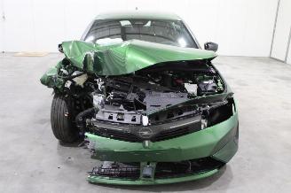 Opel Astra  picture 6