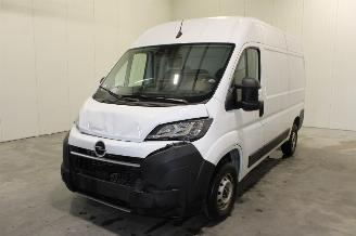  Opel Movano  2025/10