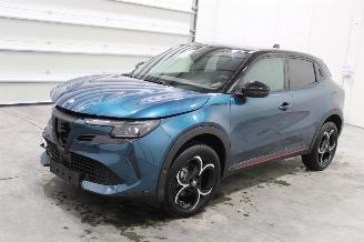 škoda osobní automobily Alfa Romeo Junior  2025/6