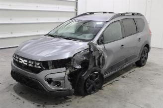 Unfallwagen Dacia Jogger  2024/10