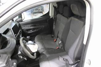 Peugeot Partner  picture 11