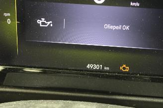 Opel Astra  picture 13