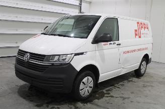škoda osobní automobily Volkswagen Transporter T6 2023/5